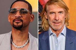 Will Smith i Michael Bay znowu łączą siły. Dostaniemy hit na miarę Bad Boys?