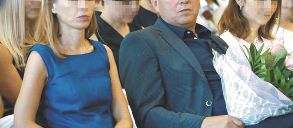 Burmistrz ukradł mi zonę!