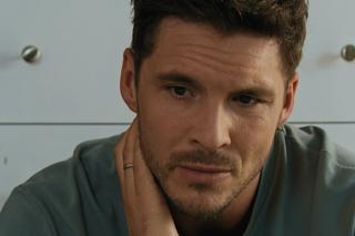 M jak miłość odc. 1690. Marcin (Mikołaj Roznerski)