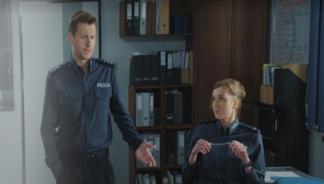 M jak miłość, odcinek 1878: Nowy plan Adama w sprawie wypadku Zduńskich! Tak spróbuje podejść Dominika Walata - ZDJĘCIA