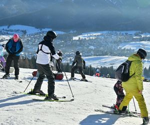 Ceny skipassów w Małopolsce na sezon 2025/2026. Sprawdzamy popularne ośrodki