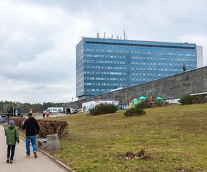 Instytut „Pomnik-Centrum Zdrowia Dziecka”