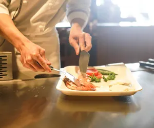 Najlepsze restauracje w Bydgoszczy
