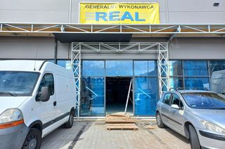 Znamy datę otwarcia nowej części Galerii Leszno. Park Leszno 2 ruszy jesienią