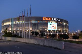 Ergo Arena, Gdańsk