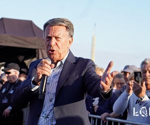 Patrycja Markowska gwiazdą Dni Łukowa 2025