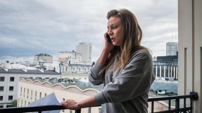 Druga szansa 2 sezon. Sara z zarzutami za podrzucenie Monice narkotyków