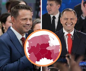Tu wygrałby Trzaskowski. Wiemy, jak głosowali mieszkańcy woj. pomorskiego!