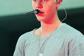 Justin Bieber oddał pierwsze miejsce na liście singli na cele charytatywne 