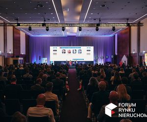 Jubileuszowa edycja Forum Rynku Nieruchomości za nami. 15-lecie pełne wiedzy, inspiracji i podsumowań