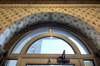 Stare poniemieckie kafle zdobią lokale w Gliwicach - zobacz, jak teraz wyglądają dawne sklepy rzeźnicze