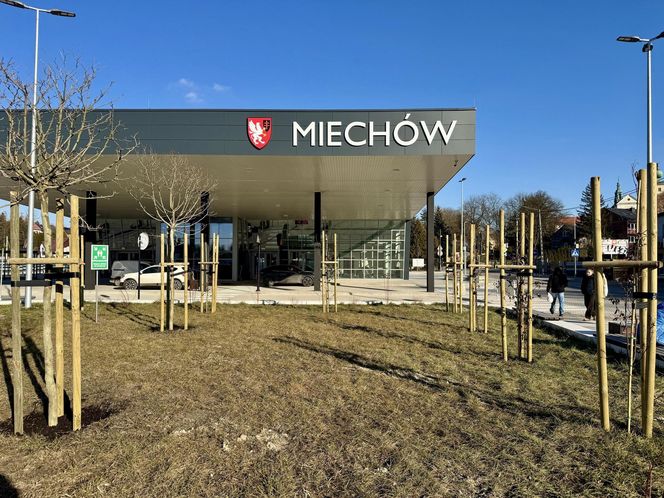 1. Powiat miechowski