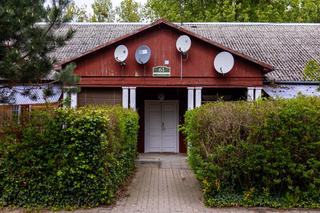 Osiedle Przyjaźń w Warszawie - zobacz zdjęcia drewnianej enklawy wśród zieleni