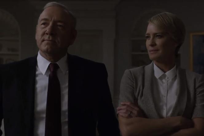 House of Cards sezon 6: kiedy s06e01? Data premiery znana! 