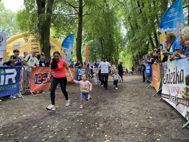 9. charytatywny Bieg o Złotą Monetę i wielki rodzinny piknik