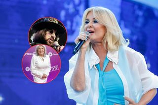 Majka Jeżowska wspomina swój debiut. Docenili ją Niemen i Prońko