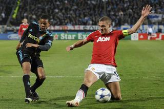 Nemanja Vidić powiedział DOŚĆ! Legenda Manchesteru United zakończyła karierę