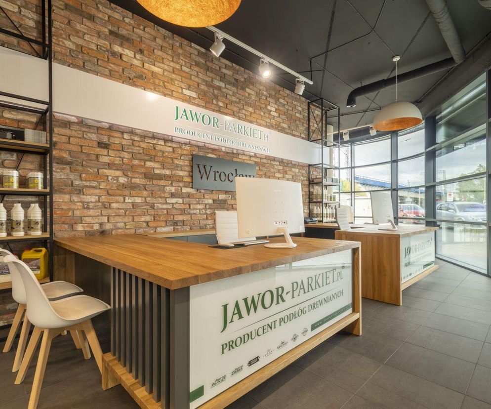  Jawor-Parkiet Wrocław: Podłogi drewniane, które ożywią Twoje wnętrze!