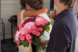 Małgorzata Rozenek-Majdan wysyła synów w świat. Co za destynacje