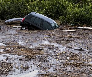 Kataklizm w Hiszpanii! Powodź zabiła 50 osób, niemowlę porwane przez żywioł