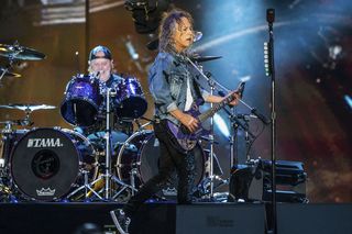 Kirk Hammett wybrał swój ulubiony album Metalliki: “Jestem zaskoczony tym, jak brzmi dziś”