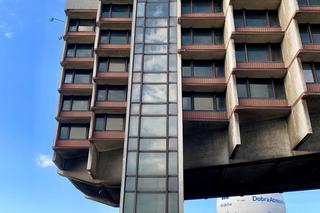 Hotel Forum w Krakowie