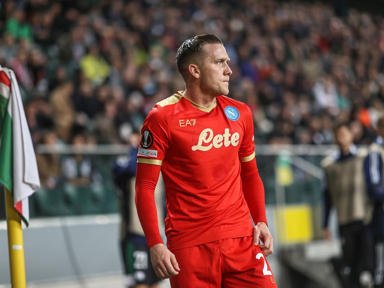 Czy Piotr Zieliński opuści Napoli? Jest kolejna oferta, wielkie pieniądze w grze