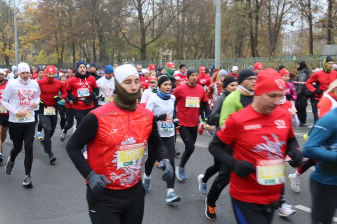 Bieg Niepodległości RUNPOLAND w Poznaniu