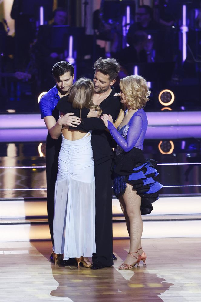 Kaczorowska i Rogacewicz odwołali udział w show Polsatu. Stacja zabrała głos