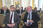 Konferencja Portalu Obronnego, Panel 3: Nowe technologie i sztuczna inteligencja jako kluczowe narzędzia przyszłości: Współpraca nauki, obrony i biznesu na rzecz bezpieczeństwa i rozwoju