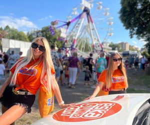 Wielki powrót Święta Miasta Tychy. Tłumy na koncertach i w strefie Eska Summer City