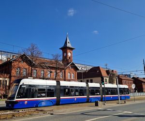 Kiedyś były tu Bydgoskie Zakłady Mięsne, teraz jest popularna galeria handlowa! Mało kto już o tym pamięta