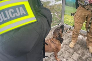 Córeczki już nigdy nie przytulą ojca. Tragiczny finał poszukiwań Michała