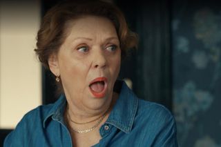 Barwy szczęścia, odcinek 3106: Wesele Cezarego w obskurnej budzie. Józefina tego nie przeżyje!