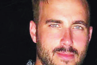 Oficer Sluganski zginął na służbie