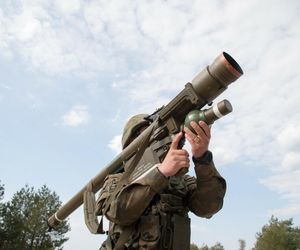 Polskie uzbrojenie 