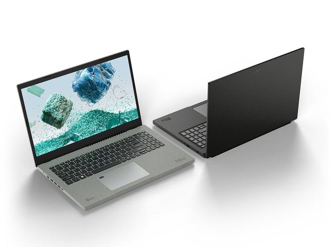 zielona seria Acer 2022