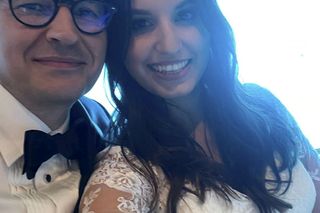 Ślub córki premiera Mateusza Morawieckiego