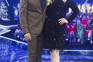 Basia Kurdej-Szatan i jej mąż byli o krok od rozwodu.