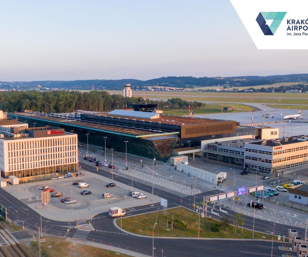 Kraków Airport