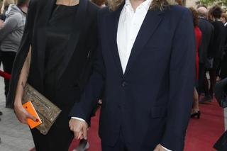 Agnieszka Wożniak- Starak i Piotr Woźniak- Starak 