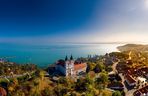 Jezioro Balaton