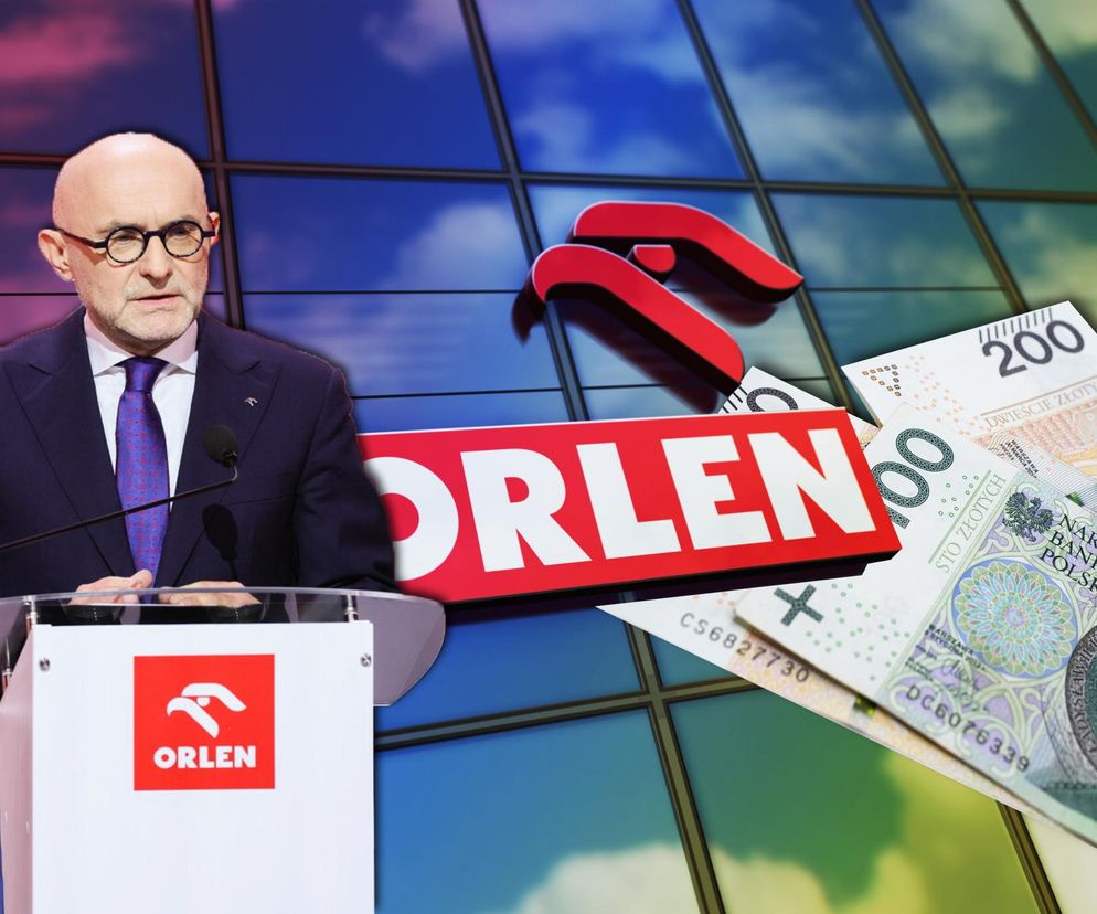 Orlen