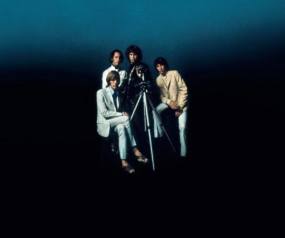 The Doors