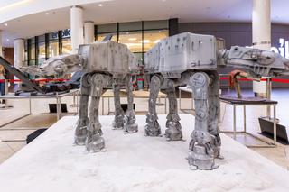 Gwiezdna Flota w Magnolia Park