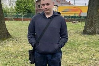 Zaginął nastolatek