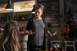 Singielka odcinek 97, Elka (Paulina Kowalik)