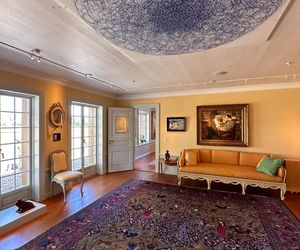 Sven-Harrys Konstmuseum w Sztokholmie