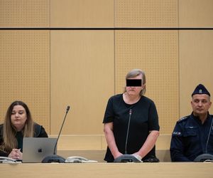 Małgorzata R. zabiła dwie seniorki, w tym ciotkę. Ruszył proces.