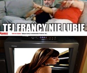 Najlepsze memy o Lewandowskim i Probierzu. Internauci nie zawiedli 